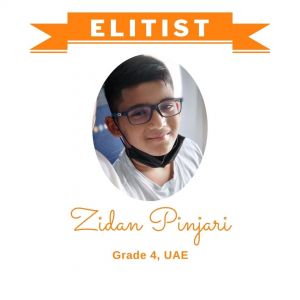 Zaahin Wagley