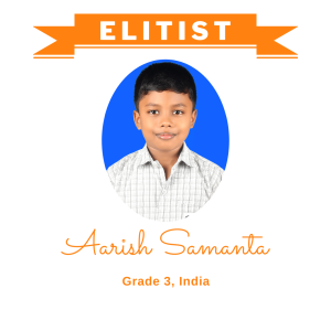 Aarish Samanta