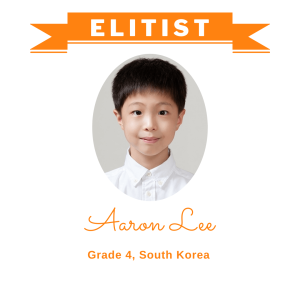 Aaron Lee