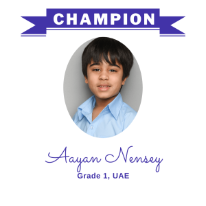 Aayan Nensey