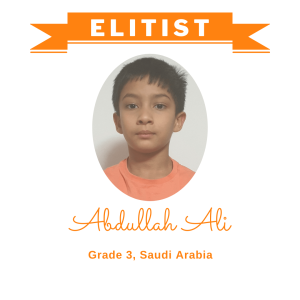 Abdullah Ali
