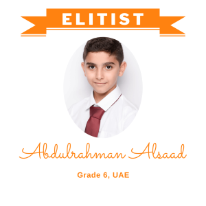 Abdulrahman Alsaad