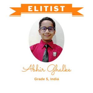 Abhir Ghalke