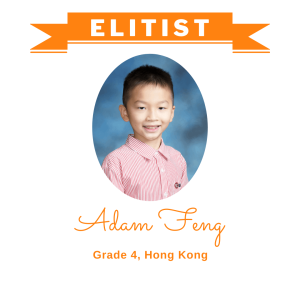 Adam Feng