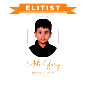 Adi Garg
