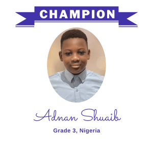 Adnan Shuaib