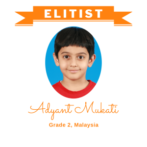 Adyant Mukati