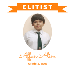 Affan Alim