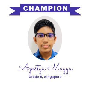 Agastya Mayya