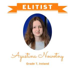 Agustina Nowotny