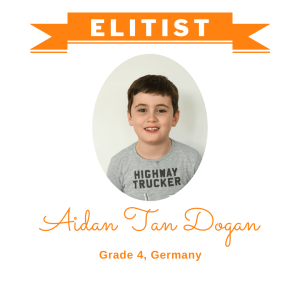 Aidan Tan Dogan