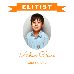 Aiden Chan