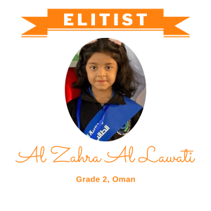 Al Zahra Al Lawati