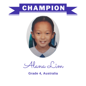 Alana Lim