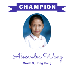 Alexandra Wang