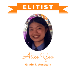 Alice You