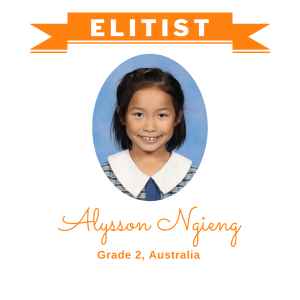 Alysson Ngieng