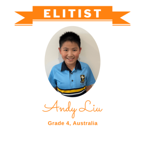 Andy Liu