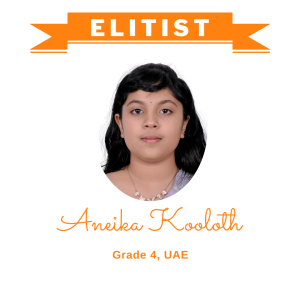 Aneika Kooloth