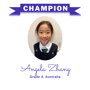 Angela Zhang