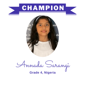 Annada Sarangi
