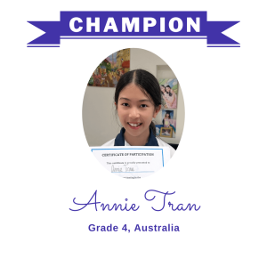 Annie Tran
