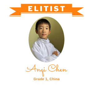 Anqi Chen
