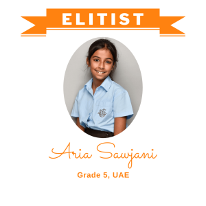 Aria Sawjani