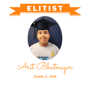 Arit Bhatnagar