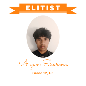 Aryan Sharma