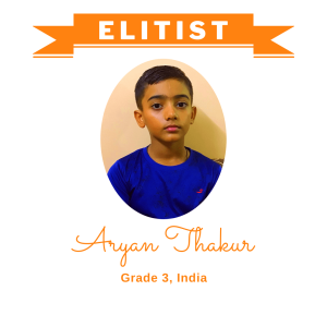 Aryan Thakur