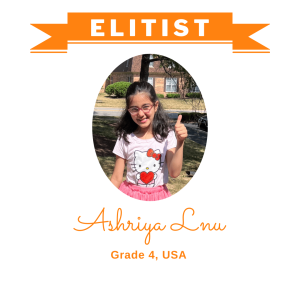 Ashriya Lnu