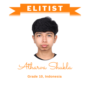 Atharva Shukla