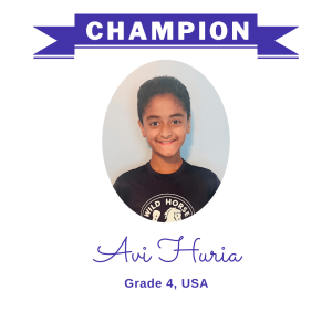 Avi Huria