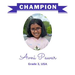 Avni Pawar