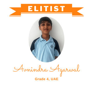 Avnindra Agarwal