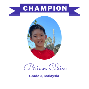 Brian Chin