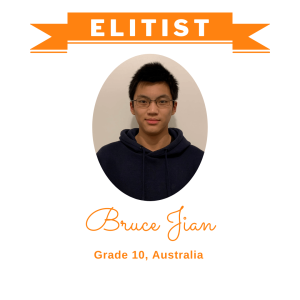 Bruce Jian