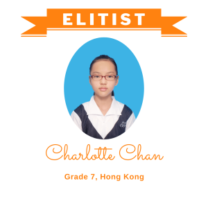 Charlotte Chan