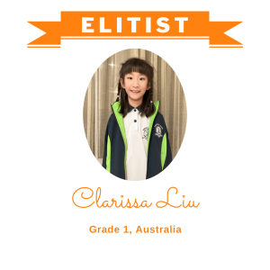 Clarissa Liu