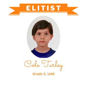 Cole Turley