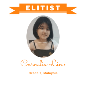 Cornelia Liew