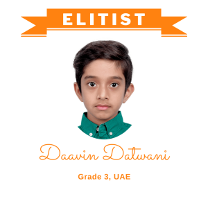 Daavin Datwani