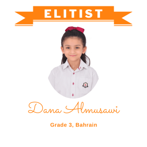 Dana Almusawi