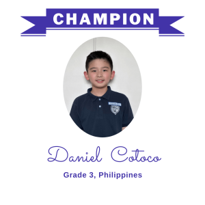 Daniel  Cotoco