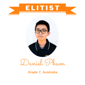 Daniel Pham