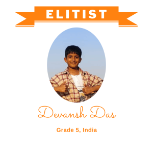 Devansh Das