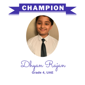 Dhyan Rajan