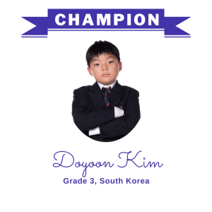 Doyoon Kim