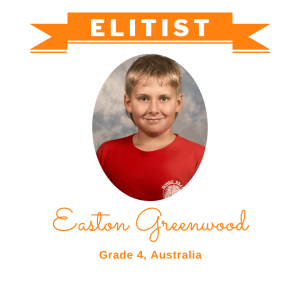 Easton Greenwood